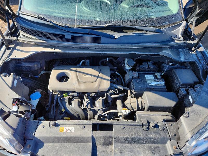 Продажа на аукционе авто 2017 Kia Soul, vin: KNDJN2A2XH7466667, номер лота: 50945576