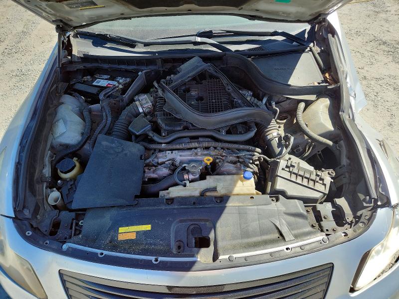 Aukcja sprzedaży 2007 Infiniti G35, vin: JNKBV61E87M723507, numer aukcji: 49371356