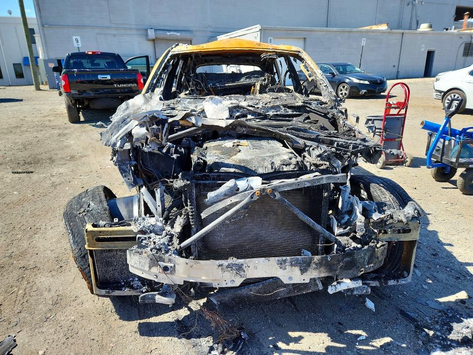 48941926 :رقم المزاد ، 5UXCR6C0XM9G05695 vin ، 2021 Bmw X5 مزاد بيع