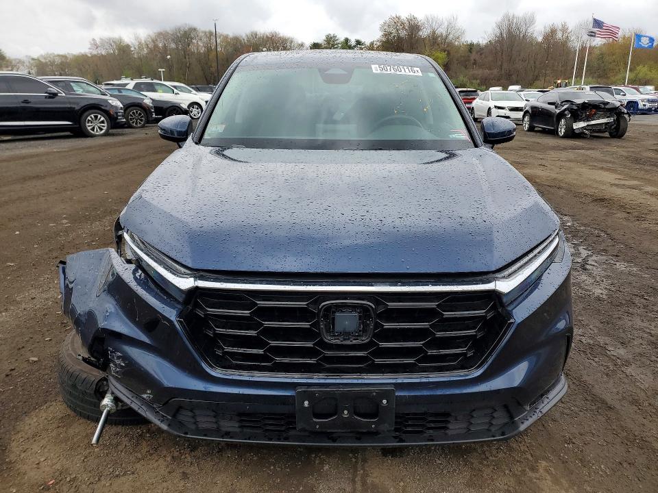 Продажа на аукционе авто 2025 Honda Cr-v, vin: 2HKRS4H79SH461617, номер лота: 50760116
