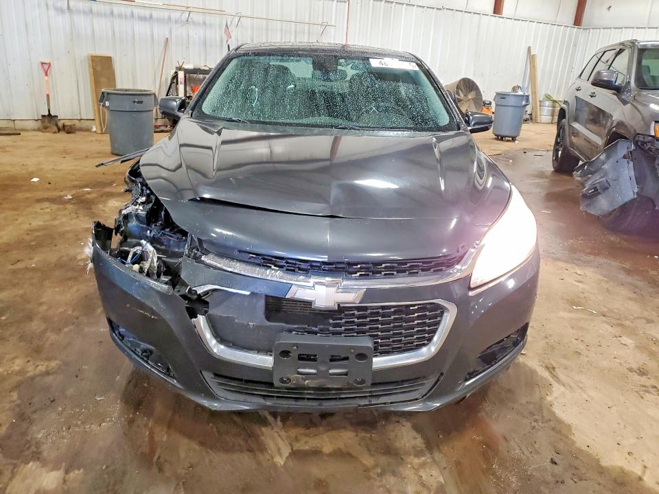 Aukcja sprzedaży 2015 Chevrolet Malibu, vin: 1G11C5SL8FF130851, numer aukcji: 48457936