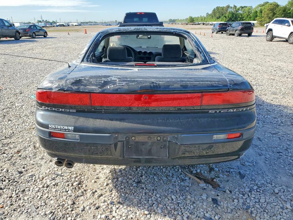 Aukcja sprzedaży 1991 Dodge Stealth, vin: JB3XD44S0MY003401, numer aukcji: 48968856