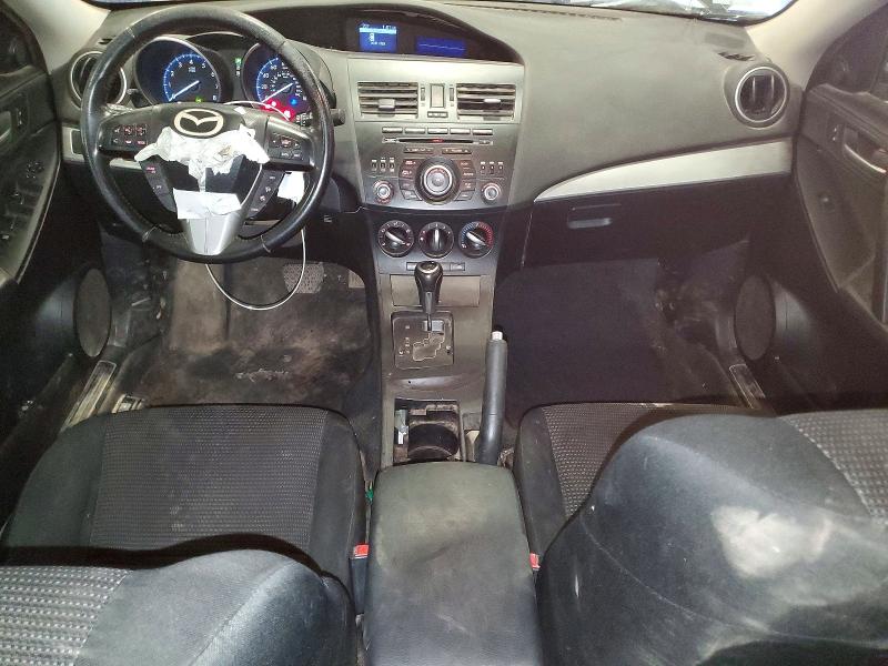 Aukcja sprzedaży 2012 Mazda 3, vin: JM1BL1V79C1629959, numer aukcji: 50831106