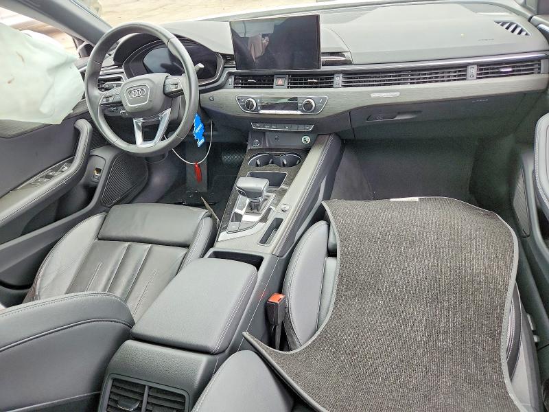 Aukcja sprzedaży 2023 Audi A4, vin: WAUEAAF48PN016802, numer aukcji: 51031346