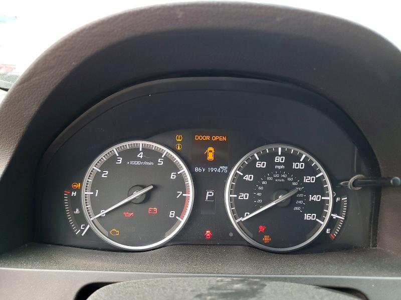 Aukcja sprzedaży 2015 Acura Rdx, vin: 5J8TB4H51FL023892, numer aukcji: 50146146
