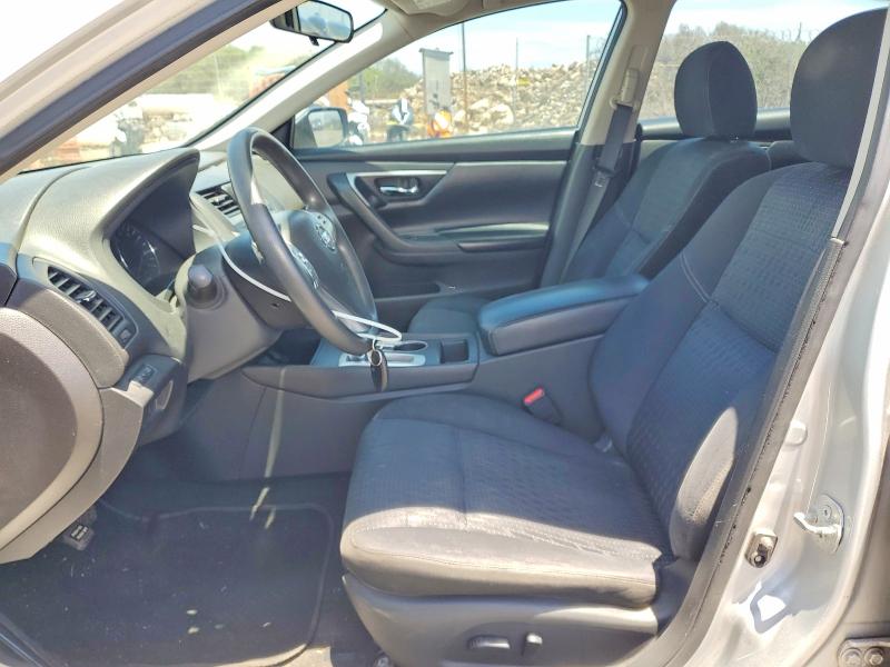 Продаж на аукціоні авто 2016 Nissan Altima, vin: 1N4AL3AP7GN370504, номер лоту: 50185816