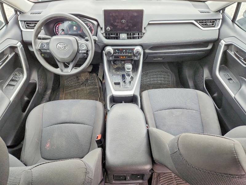 Продажа на аукционе авто 2023 Toyota Rav4, vin: 2T3F1RFV9PW393968, номер лота: 51354336