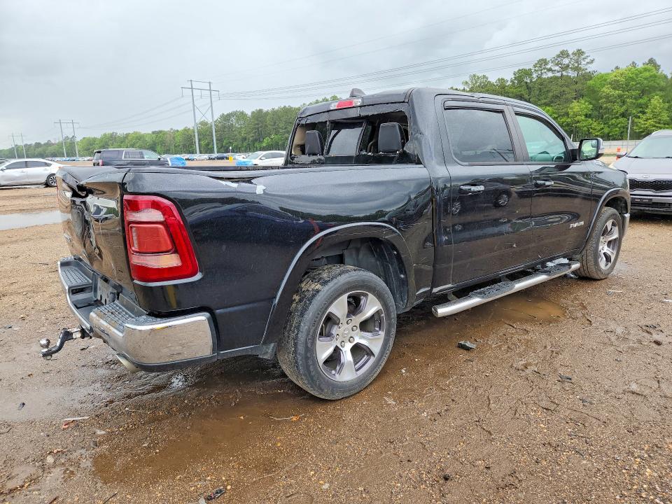 Продаж на аукціоні авто 2019 Ram 1500, vin: 1C6RREJTXKN590840, номер лоту: 48055996
