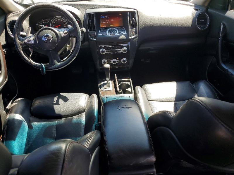 Продаж на аукціоні авто 2013 Nissan Maxima, vin: 1N4AA5AP9DC837477, номер лоту: 49748086