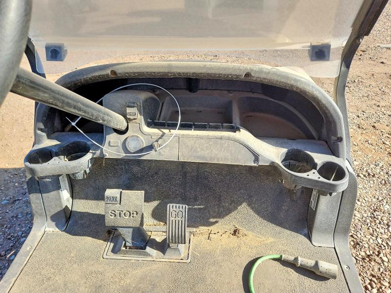 49713146 :رقم المزاد ، AN2038109410 vin ، 2020 Club Car Unknown مزاد بيع