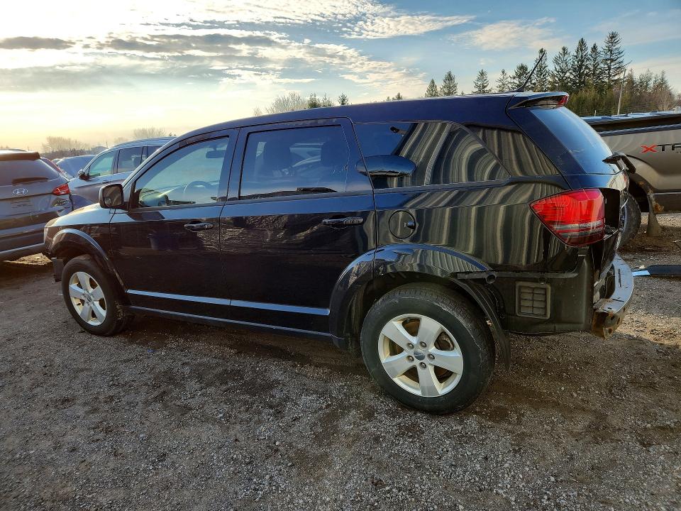 48150256 :رقم المزاد ، 3C4PDCAB6GT200088 vin ، 2016 Dodge Journey مزاد بيع