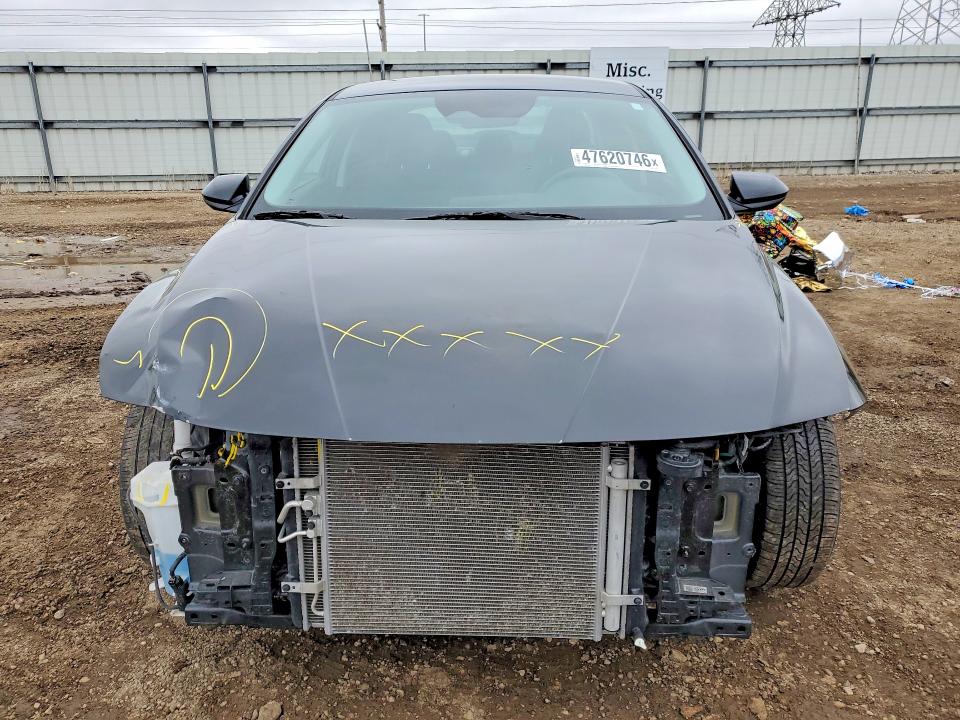 Продажа на аукционе авто 2024 Hyundai Elantra Hybrid, vin: KMHLM4DJ7RU114039, номер лота: 47620746