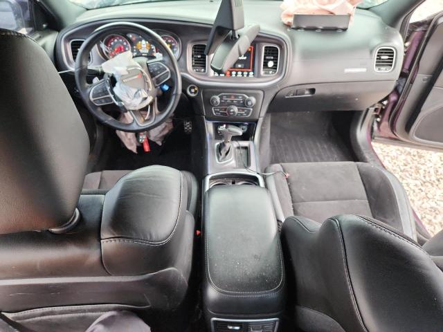 Продажа на аукционе авто 2021 Dodge Charger, vin: 2C3CDXHG8MH640099, номер лота: 51569296