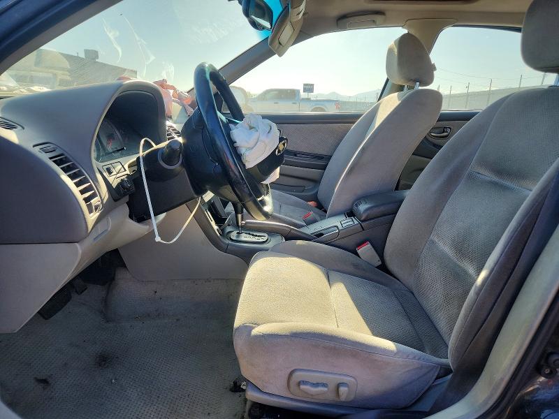 Продаж на аукціоні авто 2002 Niss Maxima, vin: JN1DA31DX2T427417, номер лоту: 51651036