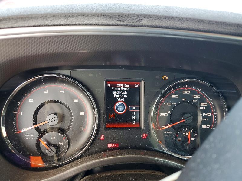 47871216 :رقم المزاد ، 2C3CDXCT5DH534973 vin ، 2013 Dodge Charger مزاد بيع