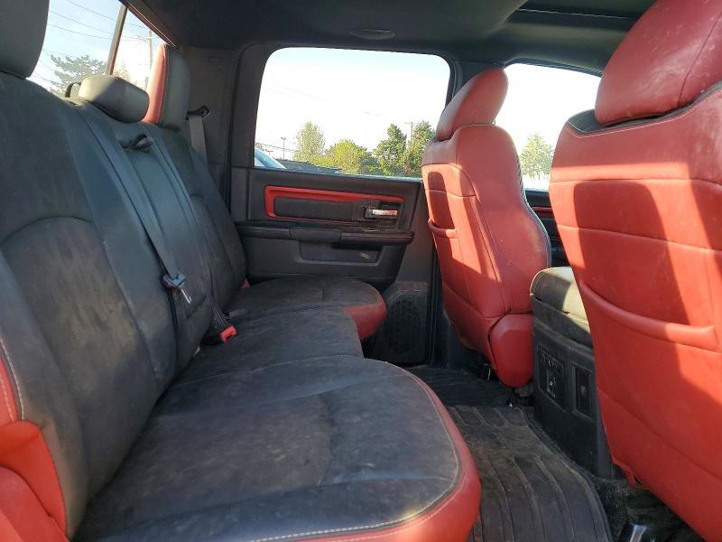 48601946 :رقم المزاد ، 1C6RR7YT9GS133978 vin ، 2016 Ram 1500 مزاد بيع