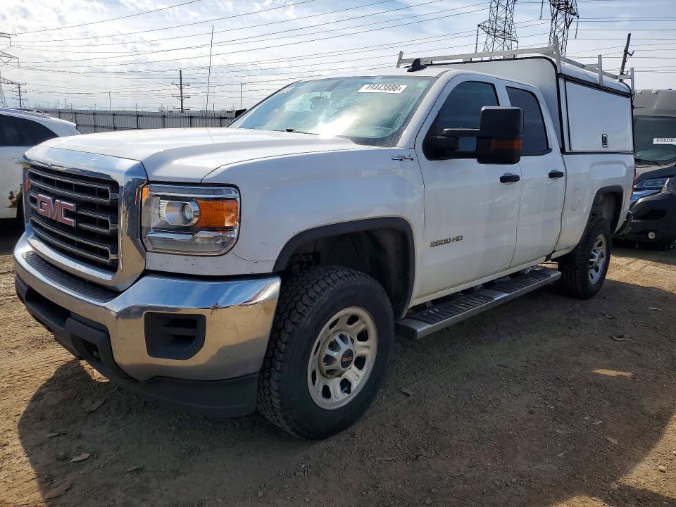 2019 Gmc Sierra მანქანა იყიდება აუქციონზე, vin: 2GT22NEG4K1229911, აუქციონის ნომერი: 49443886