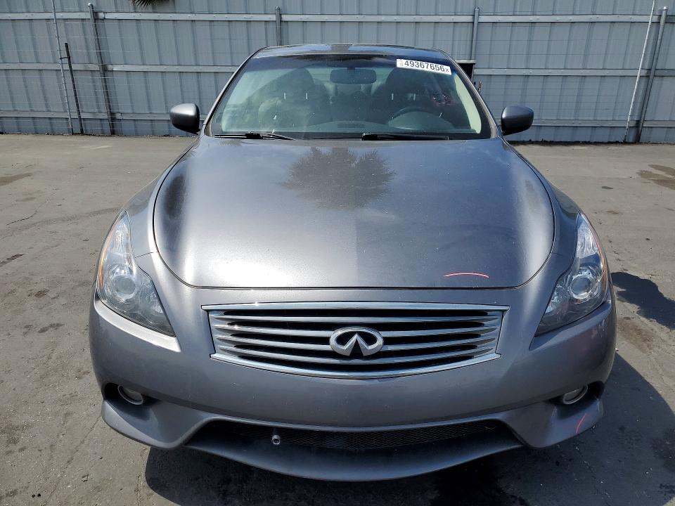 Продажа на аукционе авто 2015 Infiniti Q60 Coupe, vin: JN1CV6EK7FM871736, номер лота: 49367656