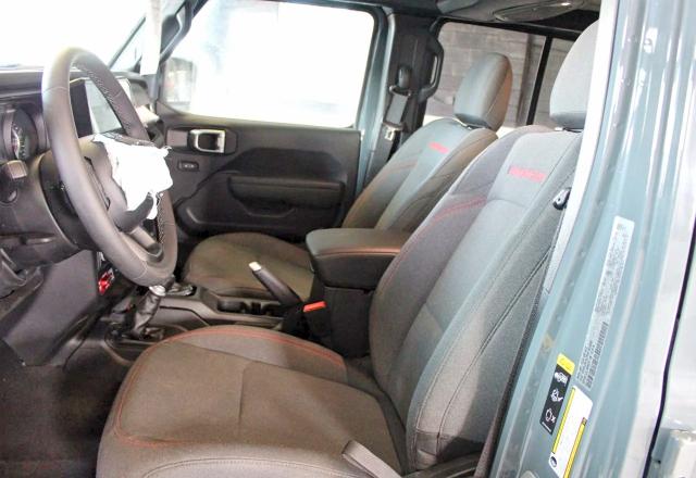 Aukcja sprzedaży 2026 Jeep Wrangler, vin: 1C4PJXFN7TW151555, numer aukcji: 50182186