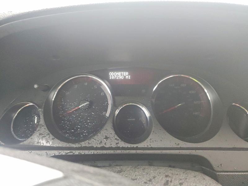 48396256 :رقم المزاد ، 1GKER13D39J174947 vin ، 2009 Gmc Acadia مزاد بيع