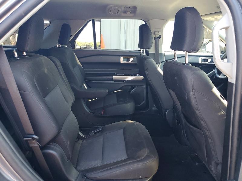 Aukcja sprzedaży 2023 Ford Explorer, vin: 1FMSK7DH2PGC07322, numer aukcji: 50047046