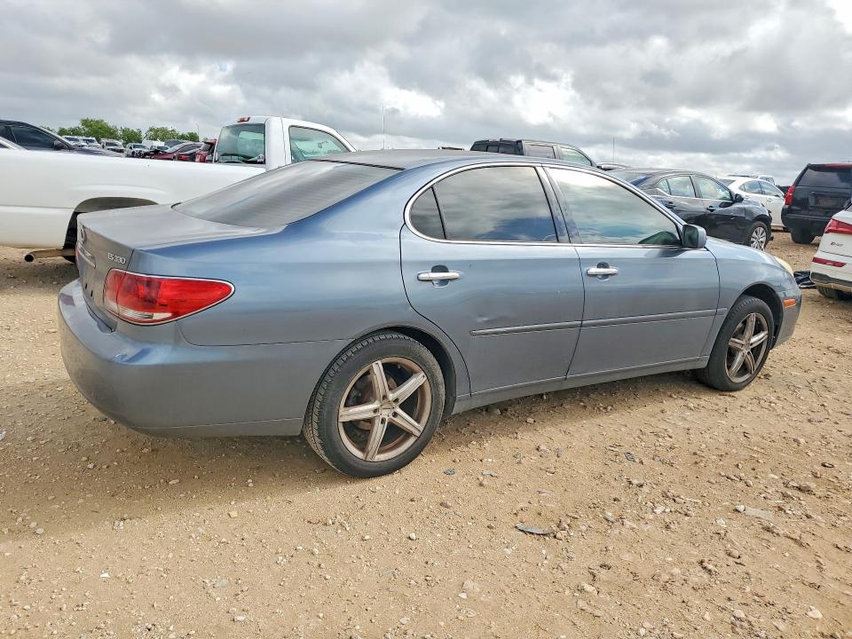 49804956 :رقم المزاد ، JTHBA30G965175765 vin ، 2006 Lexus Es مزاد بيع