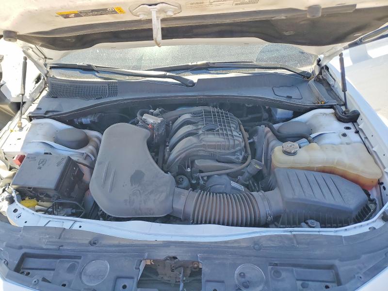 Aukcja sprzedaży 2023 Chrysler 300, vin: 2C3CCAAG6PH666859, numer aukcji: 52009086