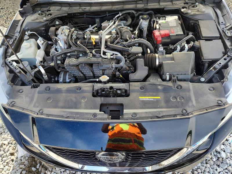 Продаж на аукціоні авто 2022 Nissan Altima, vin: 1N4BL4DW8NN376550, номер лоту: 51762866