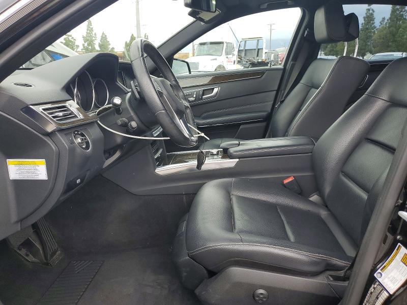 Продажа на аукционе авто 2014 Mercedes-benz E, vin: WDDHF5KBXEA779783, номер лота: 48684856
