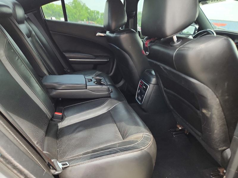 2021 Dodge Charger მანქანა იყიდება აუქციონზე, vin: 2C3CDXBG1MH536451, აუქციონის ნომერი: 50526676