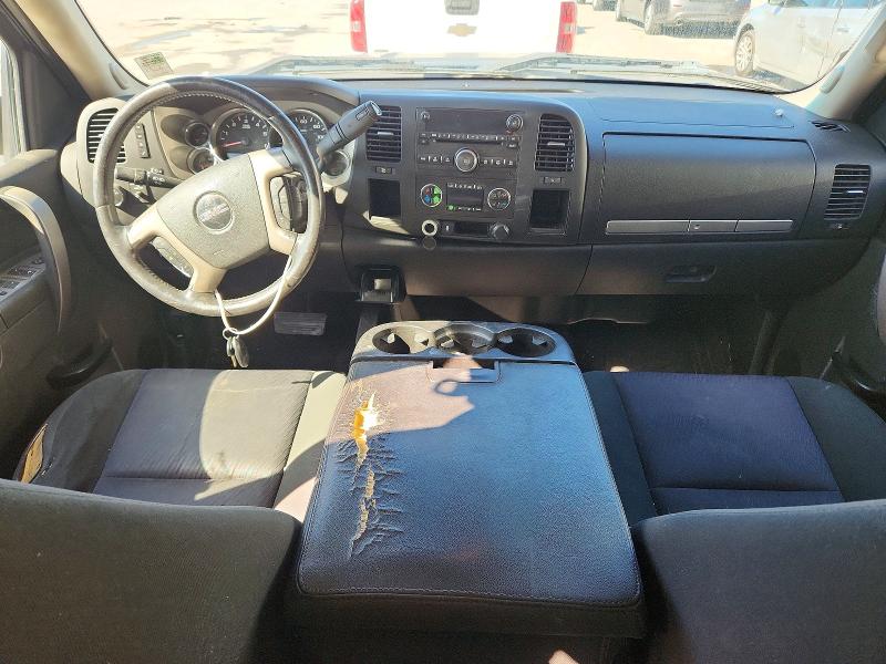 49586076 :رقم المزاد ، 1GTR1VE08DZ281282 vin ، 2013 Gmc Sierra مزاد بيع