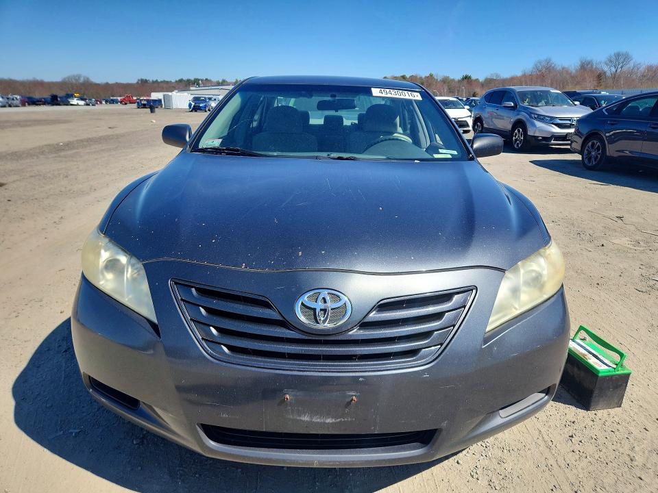 2008 Toyota Camry მანქანა იყიდება აუქციონზე, vin: 4T1BE46K68U227302, აუქციონის ნომერი: 49430016