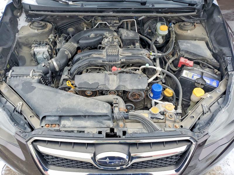48468116 :رقم المزاد ، JF2GPACC9DH207775 vin ، 2013 Subaru Xv Crosstrek مزاد بيع