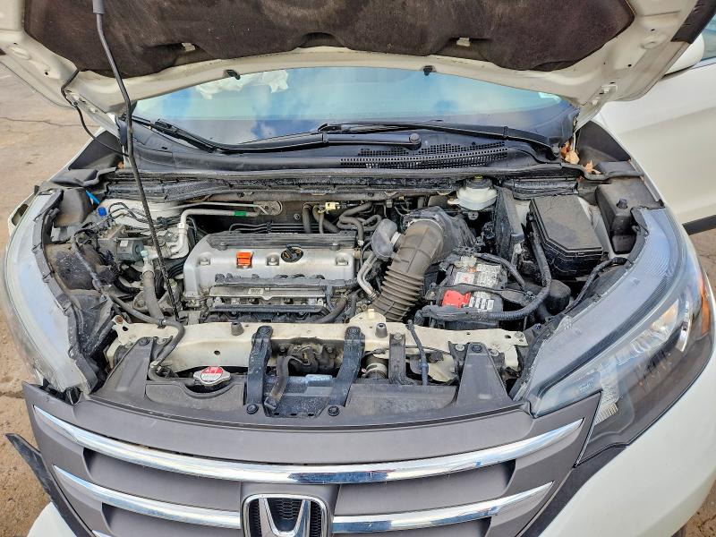 2014 Honda Cr-v მანქანა იყიდება აუქციონზე, vin: 5J6RM4H73EL067227, აუქციონის ნომერი: 49046386