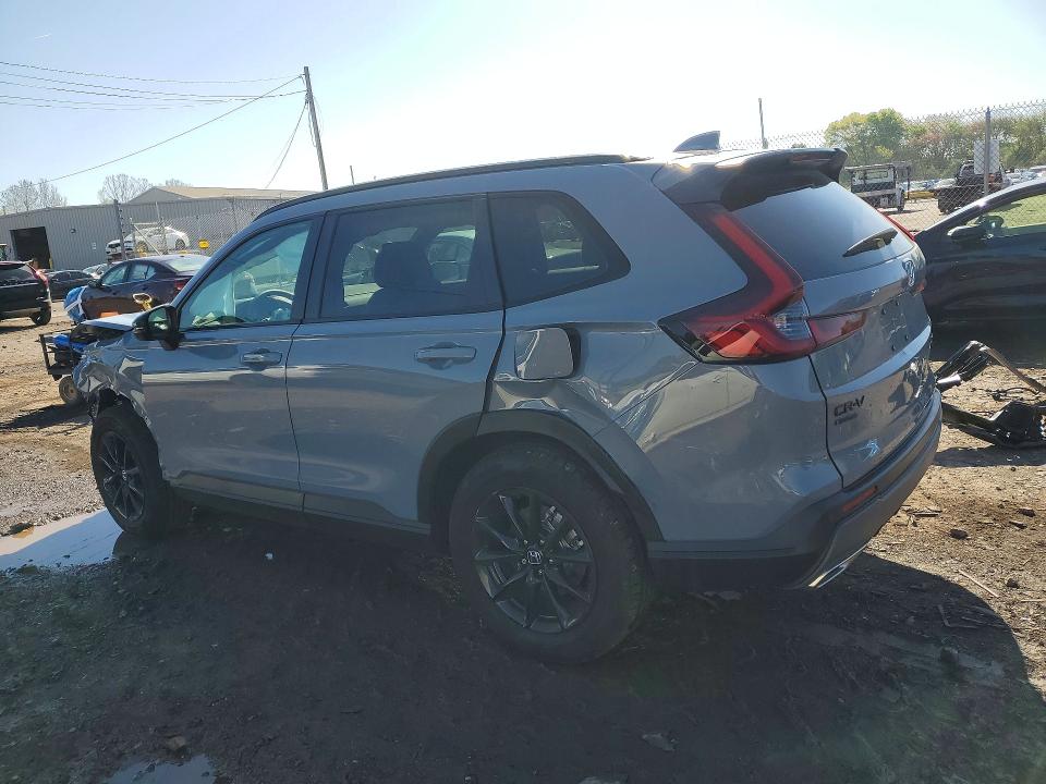 Aukcja sprzedaży 2026 Honda Cr-v, vin: 7FARS6H87TE084035, numer aukcji: 51355426