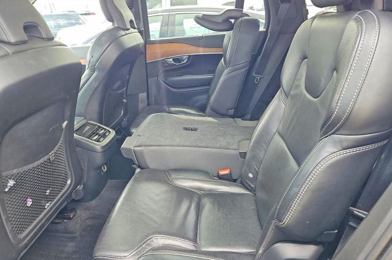 Продаж на аукціоні авто 2019 Volvo Xc90, vin: YV4A22PL6K1477567, номер лоту: 50165366