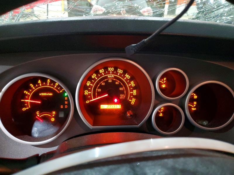 2011 Toyota Tundra მანქანა იყიდება აუქციონზე, vin: 5TFUM5F17BX022414, აუქციონის ნომერი: 51445396