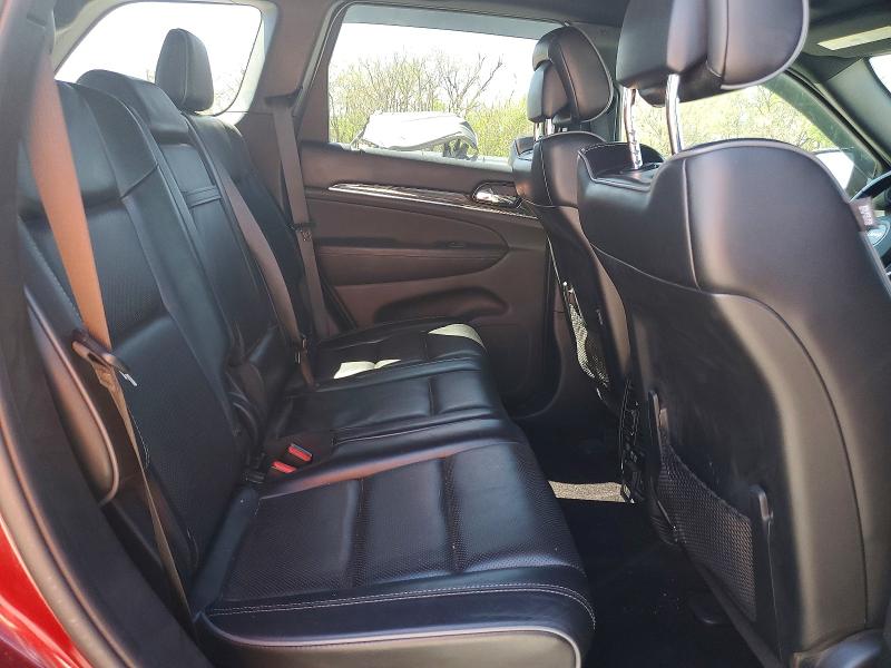 Продаж на аукціоні авто 2019 Jeep Grand Cherokee, vin: 1C4RJECG2KC555706, номер лоту: 48671686