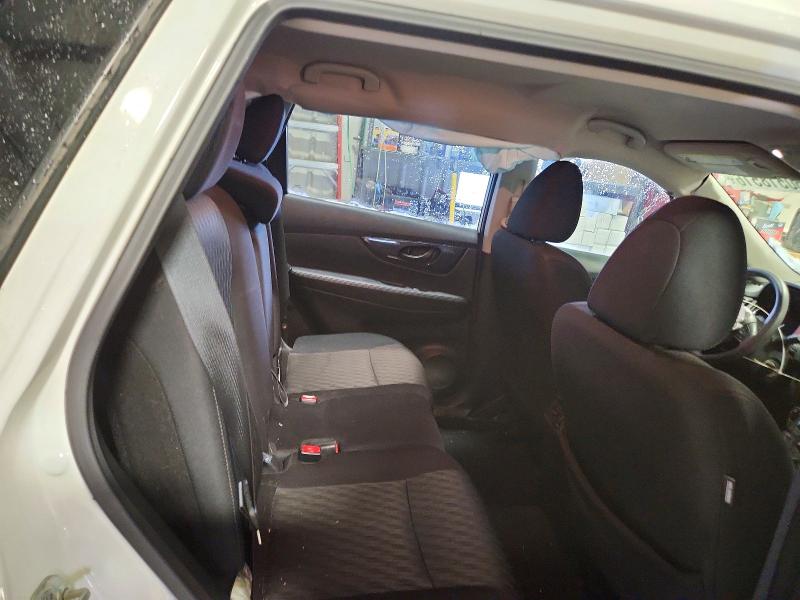 Продажа на аукционе авто 2020 Nissan Rogue, vin: 5N1AT2MT7LC804239, номер лота: 50518516