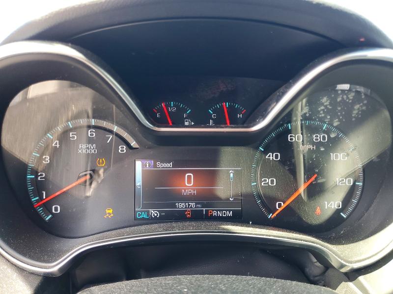Продажа на аукционе авто 2019 Chevrolet Impala, vin: 2G11Z5S33K9108080, номер лота: 49314596