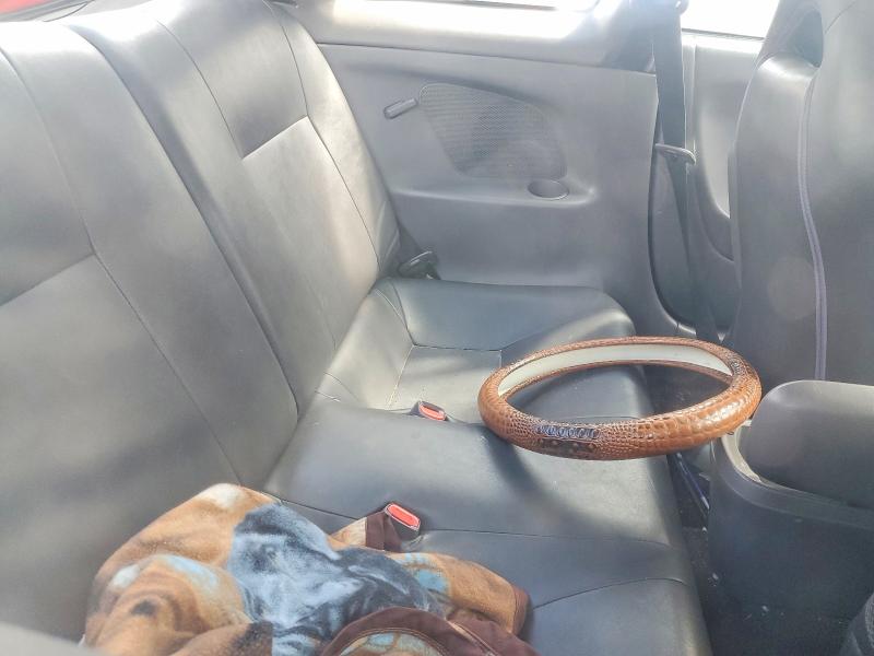 49119136 :رقم المزاد ، JTDDY38T4Y0019852 vin ، 2000 Toyota Celica مزاد بيع