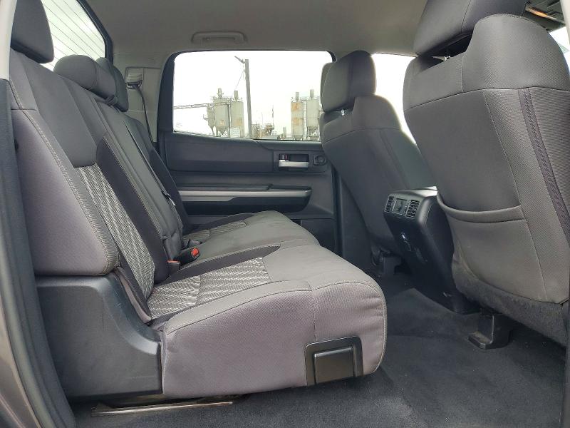 Aukcja sprzedaży 2021 Toyota Tundra, vin: 5TFEY5F19MX299299, numer aukcji: 51656196