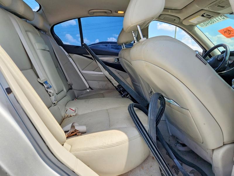 51116946 :رقم المزاد ، JN1EV7AP8HM736624 vin ، 2017 Infiniti Q50 Base/premium/spo مزاد بيع