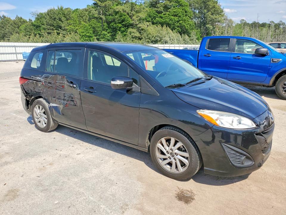 Продажа на аукционе авто 2014 Mazda 5, vin: JM1CW2BL2E0163139, номер лота: 50268106