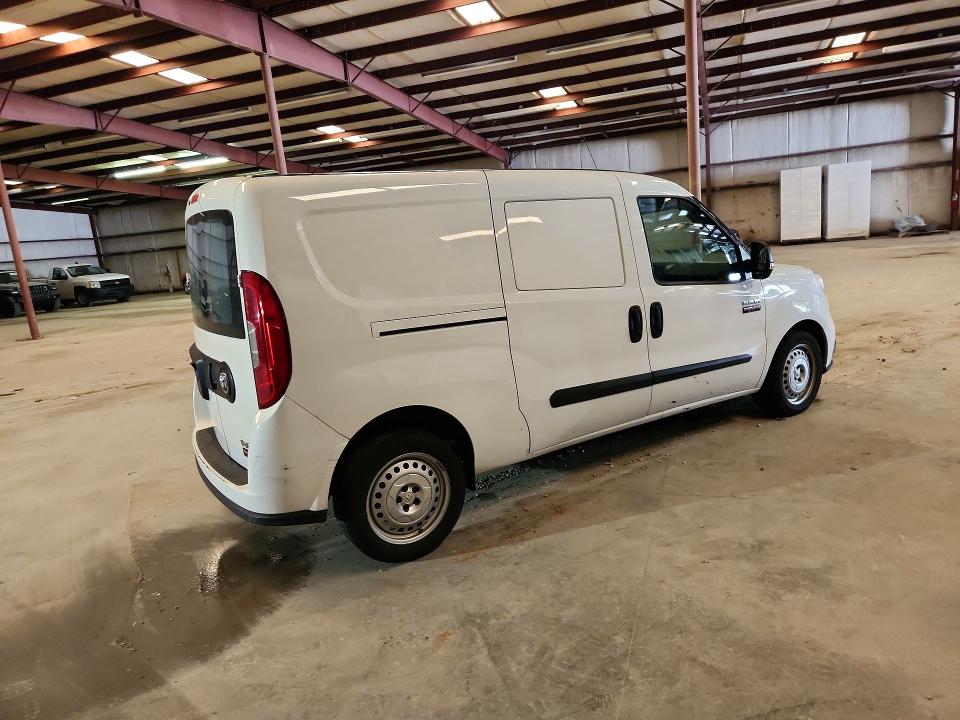 Aukcja sprzedaży 2022 Ram Promaster City, vin: ZFBHRFAB0N6W36615, numer aukcji: 47735456