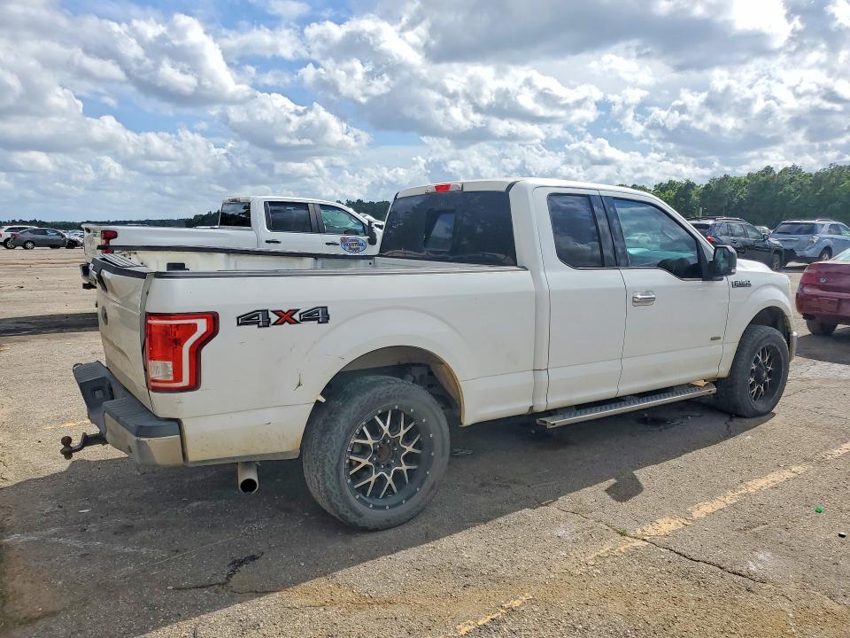 2015 Ford F150 მანქანა იყიდება აუქციონზე, vin: 1FTEX1EP3FFA22870, აუქციონის ნომერი: 51333546