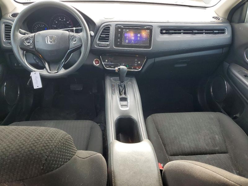 Aukcja sprzedaży 2017 Honda Hr-v, vin: 3CZRU6H59HM701010, numer aukcji: 49984566