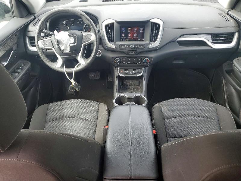 Aukcja sprzedaży 2024 Gmc Terrain, vin: 3GKALMEG7RL282067, numer aukcji: 50946266