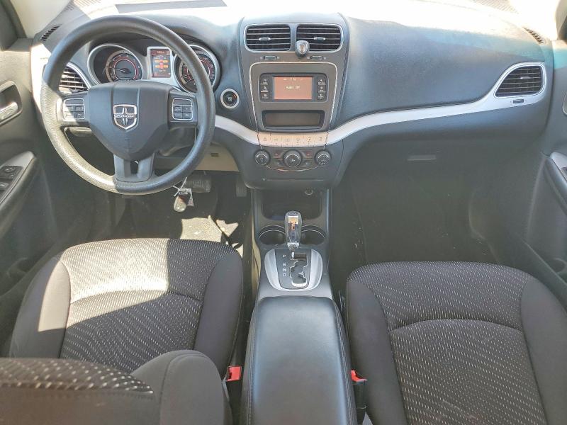 Aukcja sprzedaży 2015 Dodge Journey, vin: 3C4PDCAB0FT605538, numer aukcji: 48964216