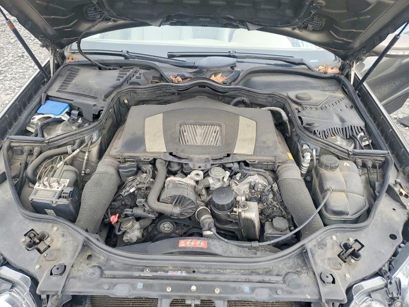Продажа на аукционе авто 2008 Mercedes Benz E, vin: WDBUF87XX8B299996, номер лота: 50842116